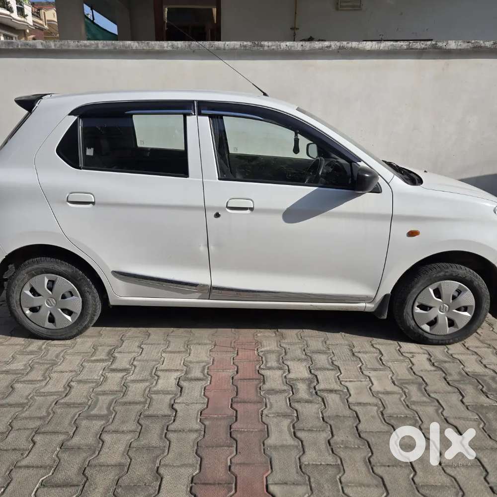 Maruti Suzuki Alto 1.0 Vxi 2025
