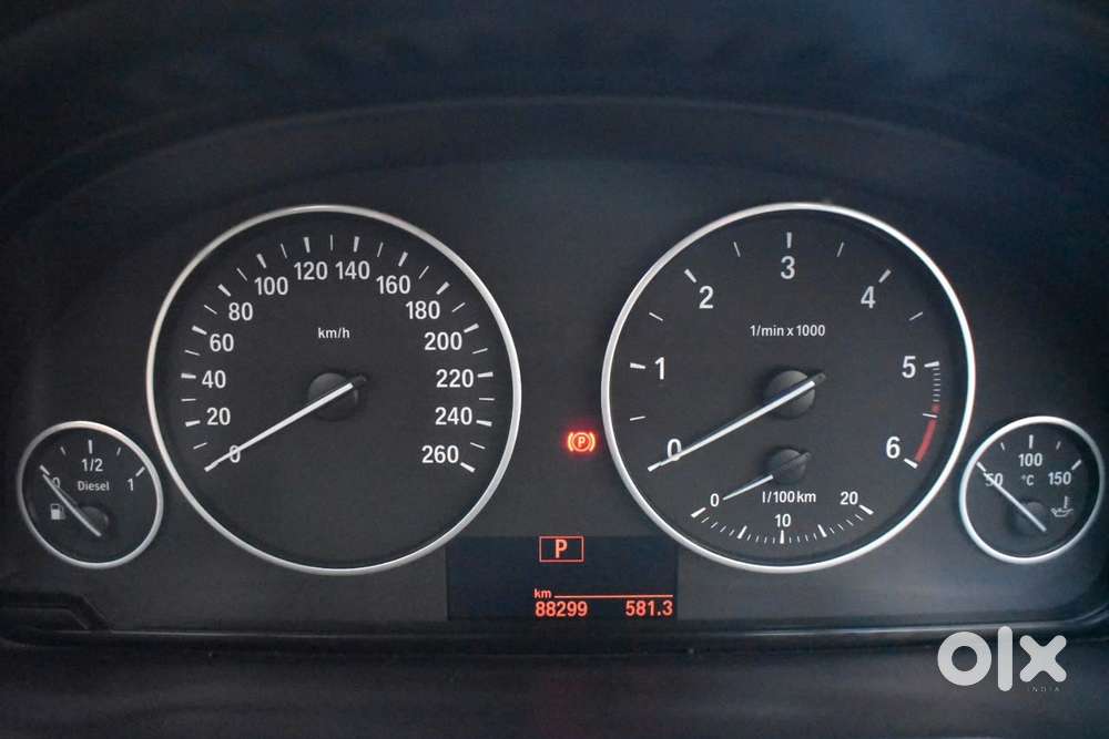 Bmw X3 2.0 Xdrive 20d, 2016, Diesel