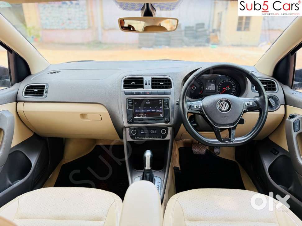 Volkswagen Vento 1.5 Tdi Highline, 2019, Diesel