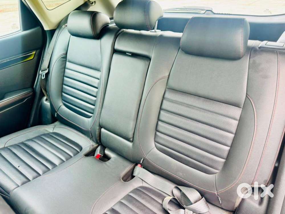 Kia Seltos Gtx Plus, 2020, Diesel