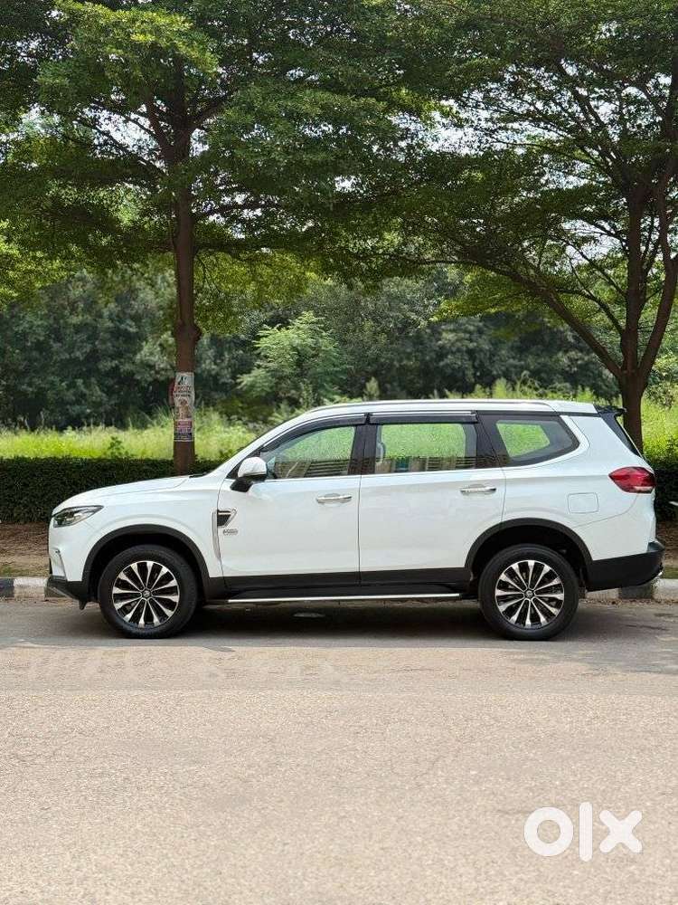 Mg Gloster Savvy 6 Seater, 2021, Diesel