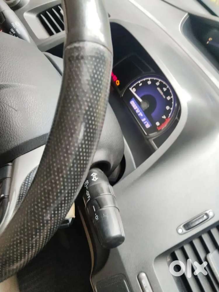 Honda Civic Sport 2011