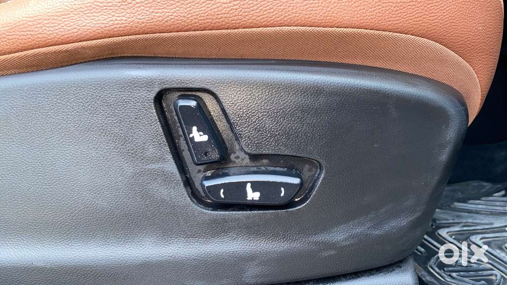 Mg Hector Plus Sharp Dct, 2021, Petrol