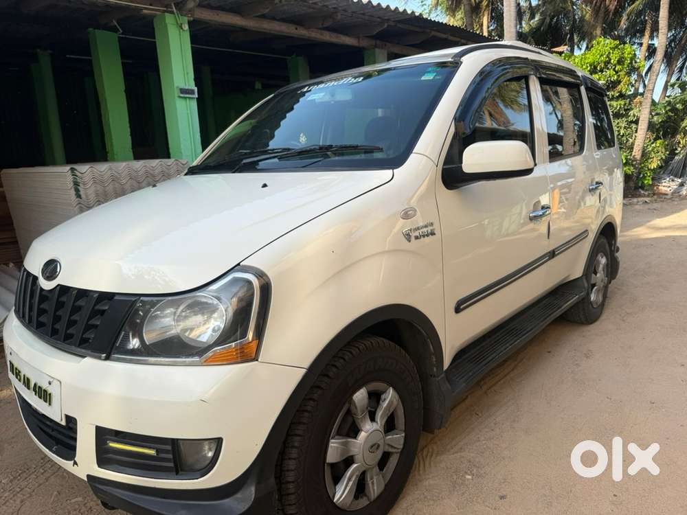 Mahindra Xylo 2016 Diesel Well Maintained