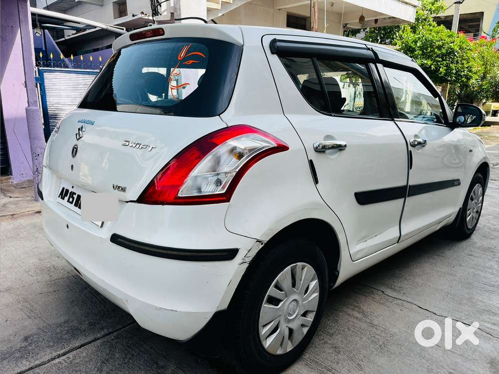 Maruti Suzuki Swift 2013 Diesel Well Maintained