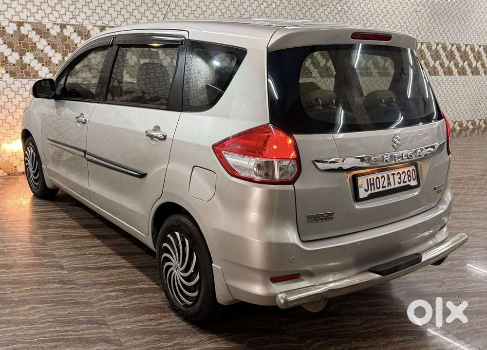 Maruti Suzuki Ertiga Vdi Shvs, 2018, Diesel