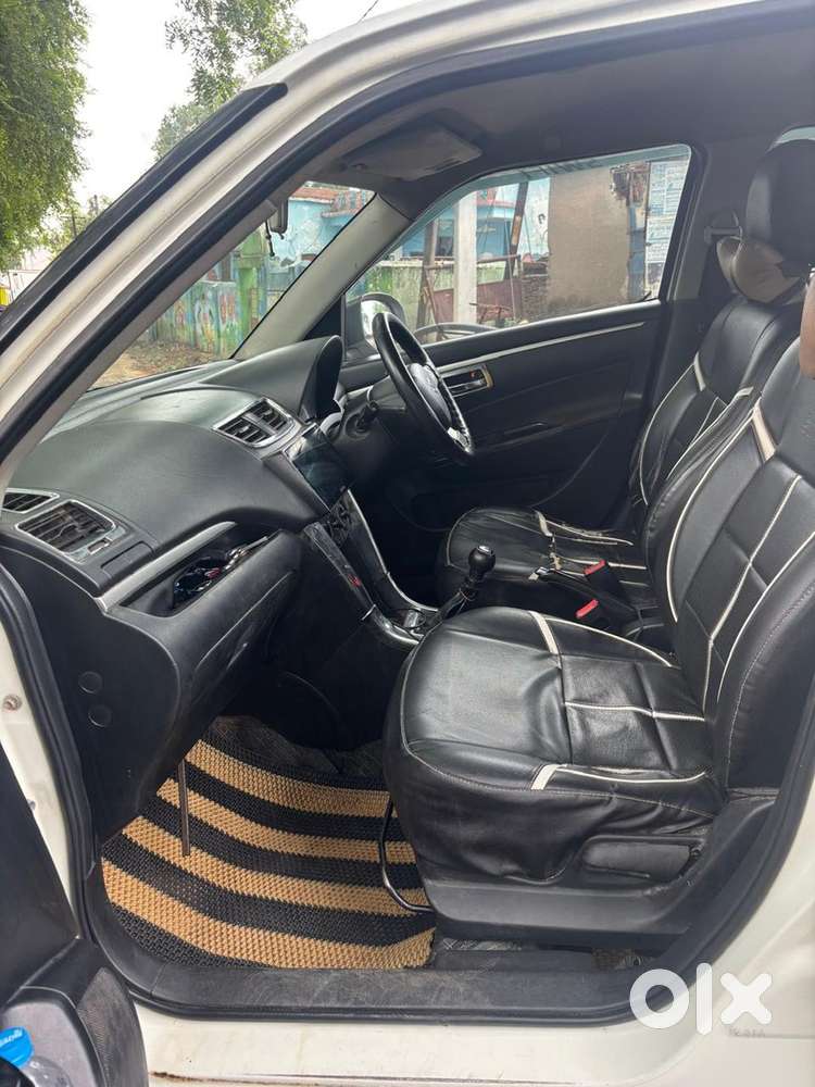 Maruti Suzuki Diesel 2012