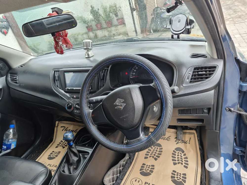 Maruti Suzuki Baleno 2019 Petrol 135000 Km Driven