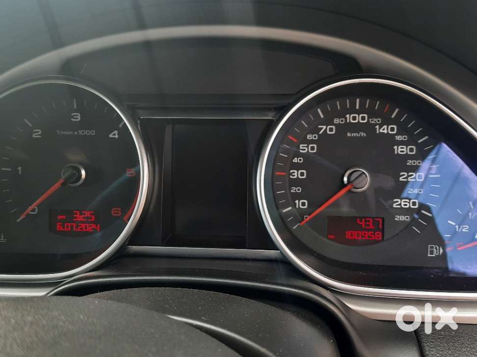 Audi Q7 3.0 Tdi Quattro, 2011, Diesel