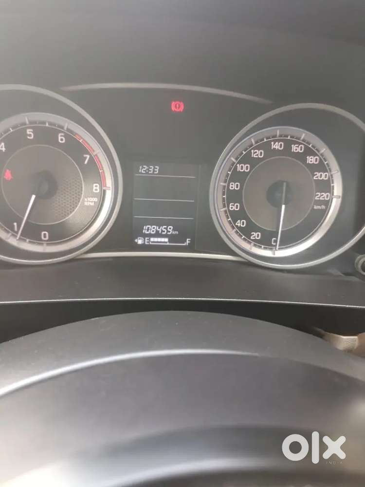 Maruti Swift Dzire 2022