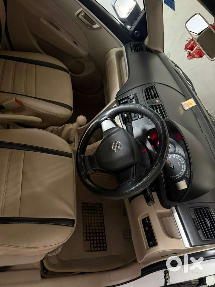 Swift Dzire Maruti 2022 Cng/petrol