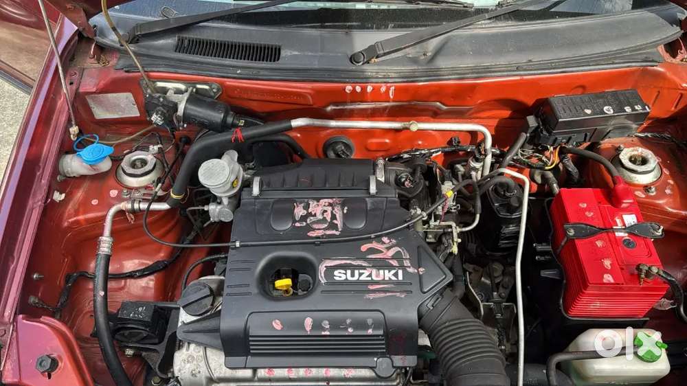 Alto K10 Beautiful Car. Single Owner Driven