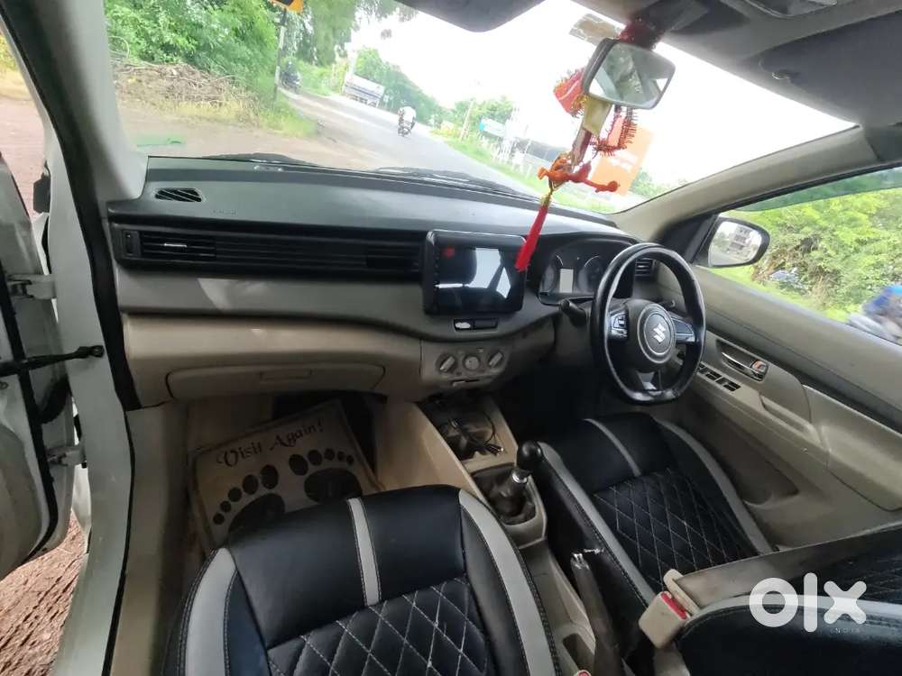 Maruti Suzuki Ertiga Vdi 2019