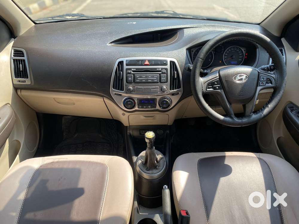 Hyundai I20 Sportz 1.2, 2013, Petrol