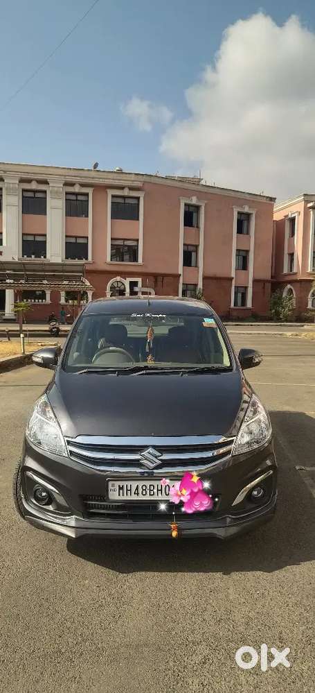 Maruti Suzuki Ertiga 2018 Diesel 150000 Km Driven