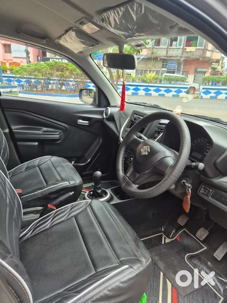 Maruti Suzuki Celerio Vxi  2022 Only 251 Km Driven