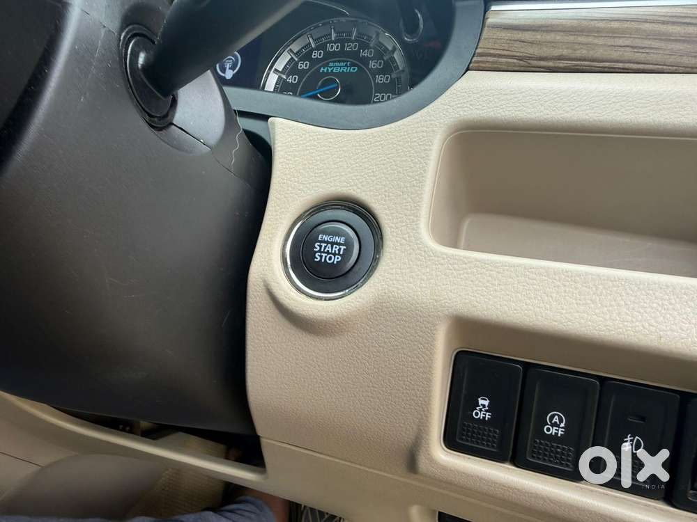 Maruti Suzuki Ciaz 2023 Petrol Zeta