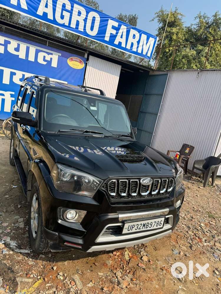 Mahindra Diesel 2021 Car