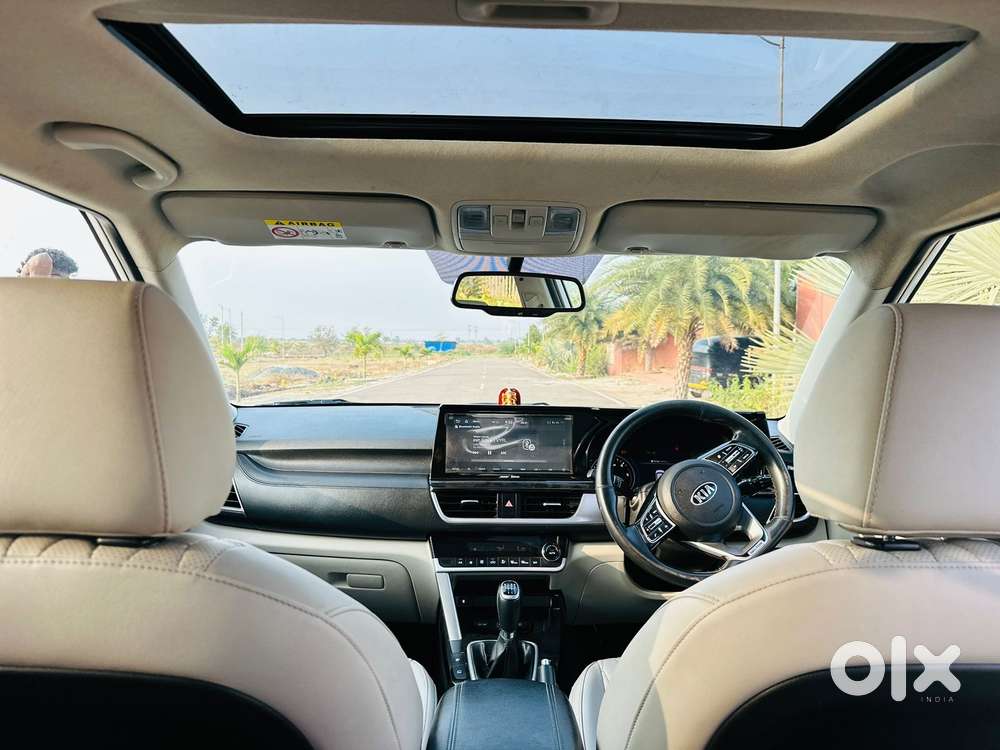 Kia Seltos Htx Plus D, 2020, Diesel