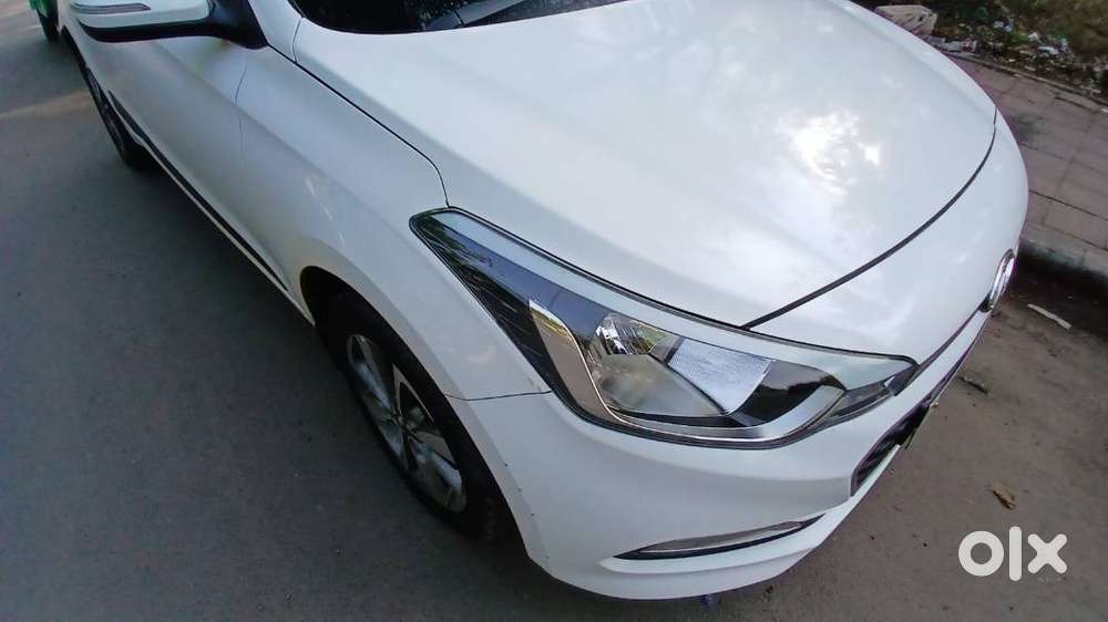 Hyundai I20 Sportz 1.2 Petrol  2015  Well Maintained  Ready 2 Drive