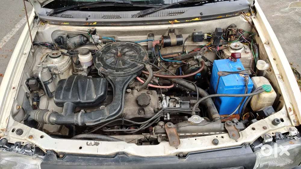 Cbe Zen Lx 2002 Owner2 Fc2028 Petrol&lpg Good Condition Vehicleforsale