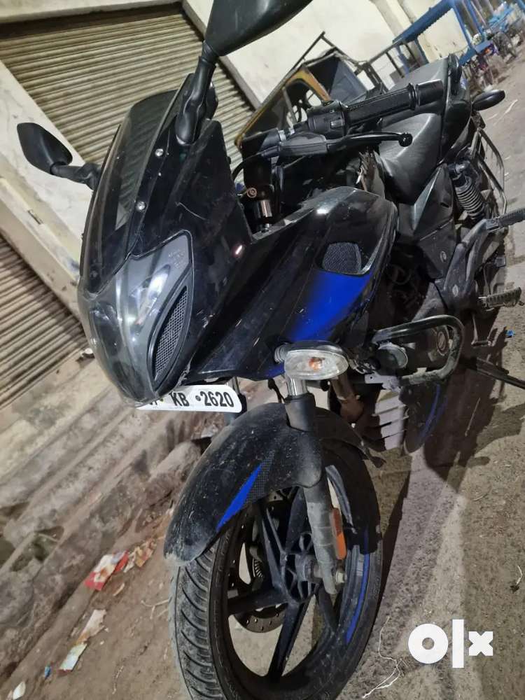 Pulsar 220 2024 olx