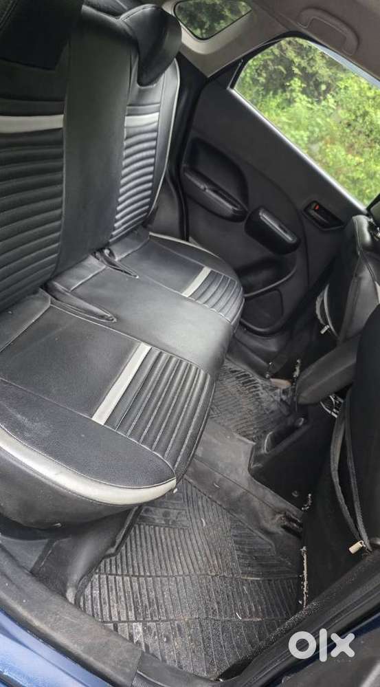 Maruti Suzuki Baleno 1.2 Altura, 2022, Petrol