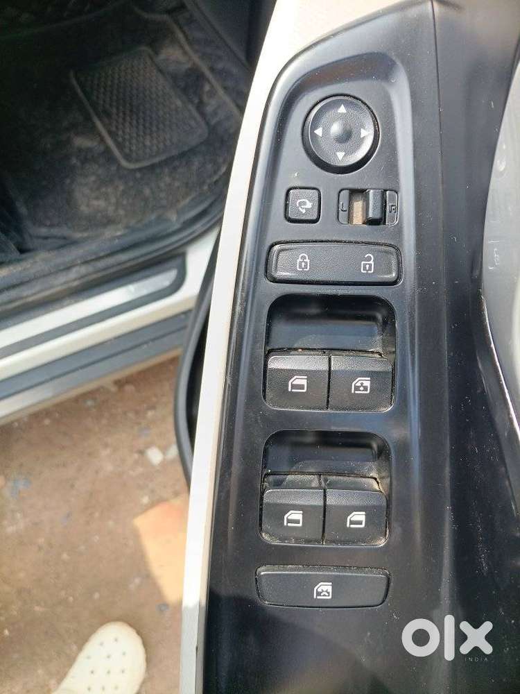 Hyundai Creta 1.5 Crdi Sx, 2021, Diesel