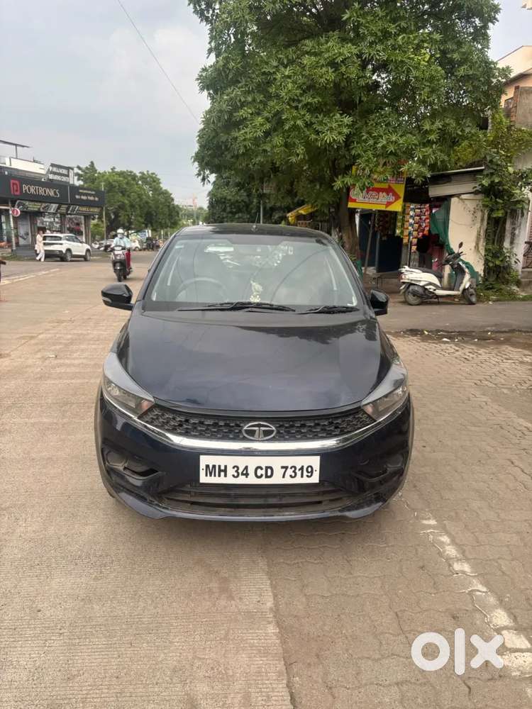 Tata Tiago 1.05 Revotorq Xt, 2023, Petrol