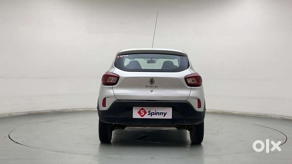 Renault Kwid Rxl 1.0, 2021, Petrol