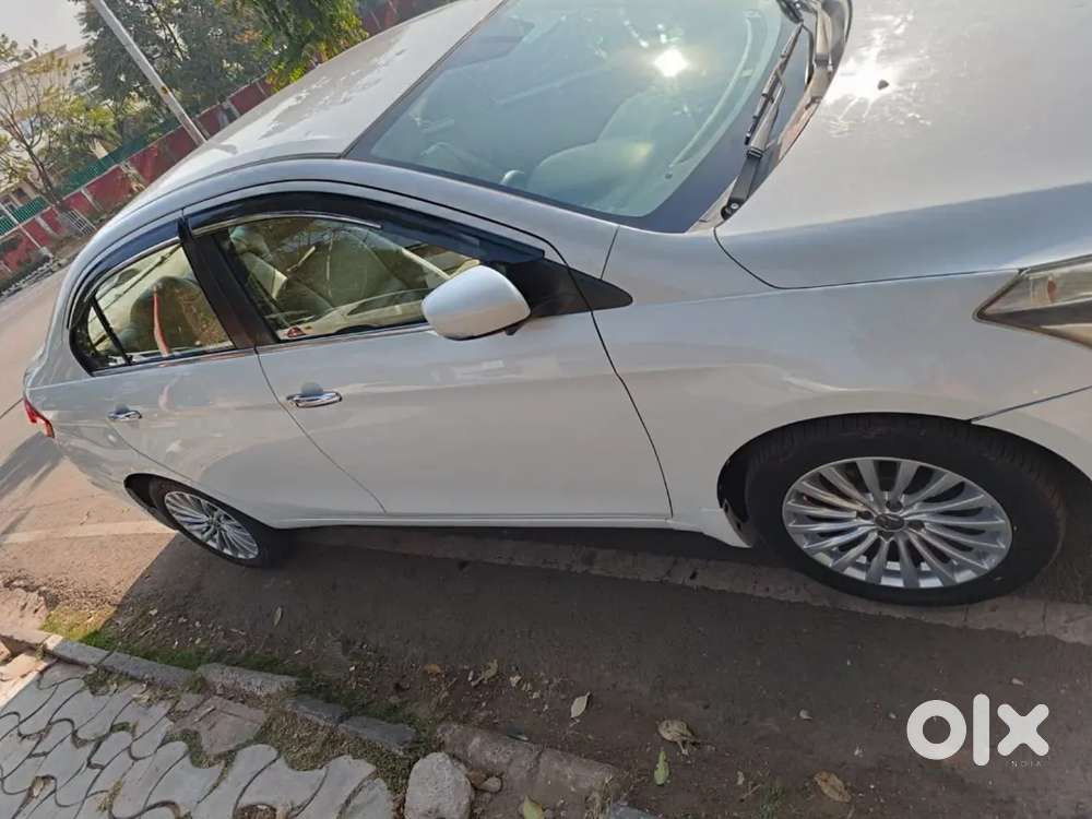 Maruti Suzuki Ciaz 2015 Diesel Good Condition