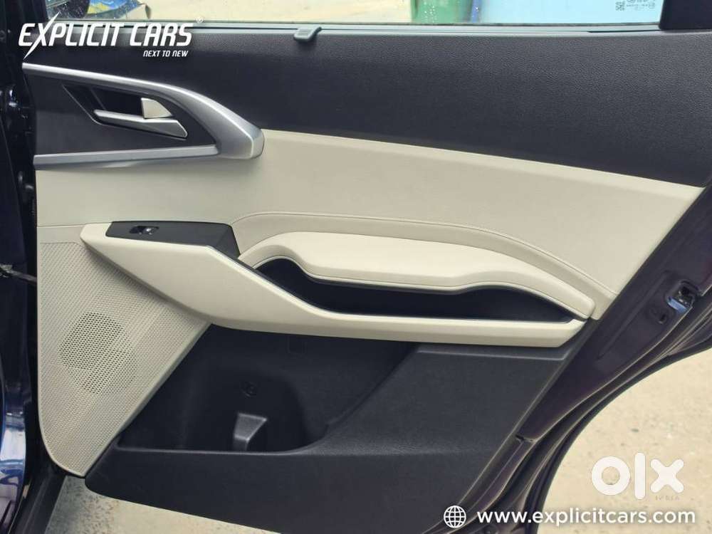 Kia Carens 1.4 Prestige Plus Turbo 7 Str, 2022, Petrol
