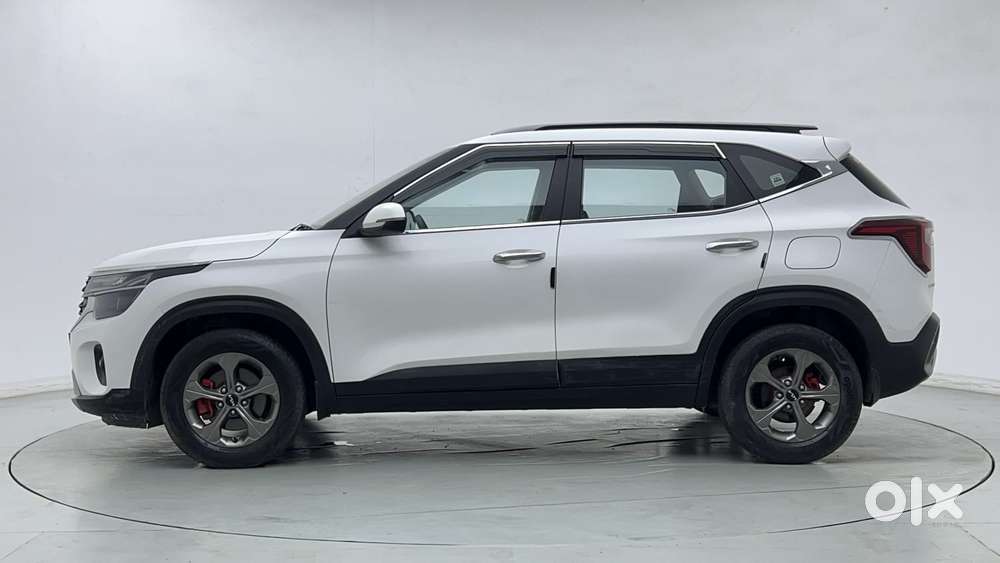 Kia Seltos 1.5 Htk+, 2023, Petrol