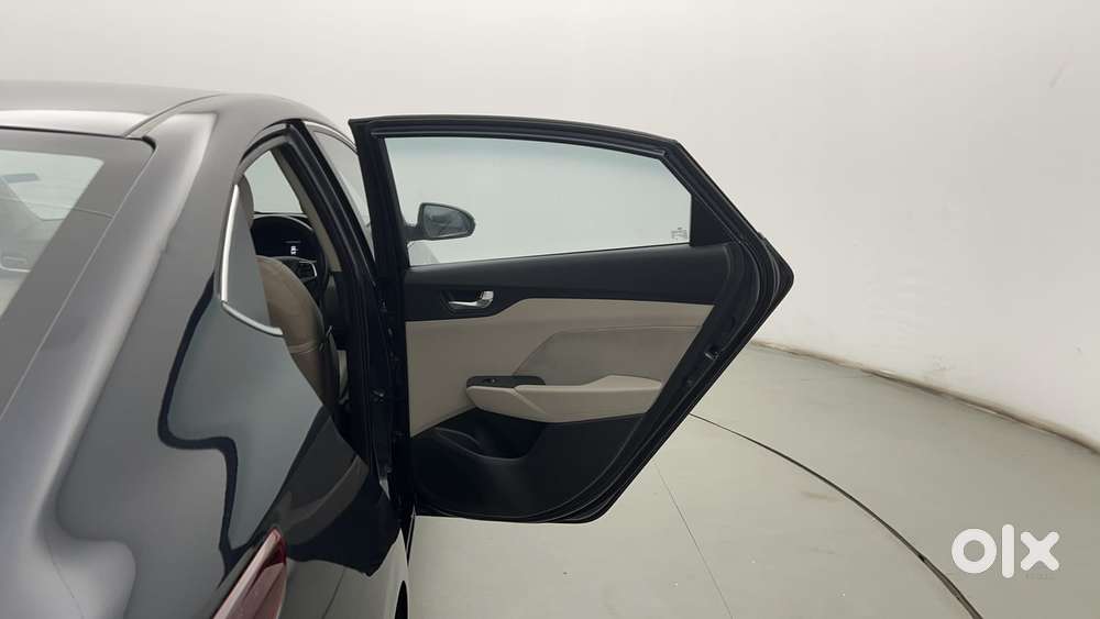 Hyundai Verna 1.5 Mpi Mt Sx (o), 2021, Petrol