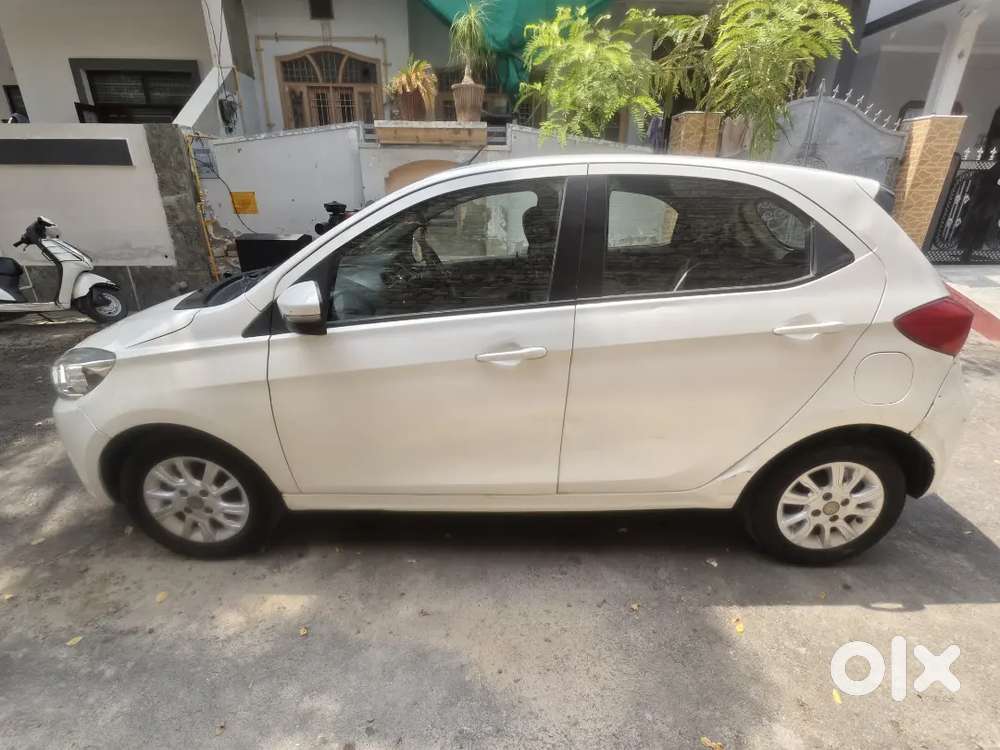 Tata Tiago Xz 2018 Diesel Very Good Condition