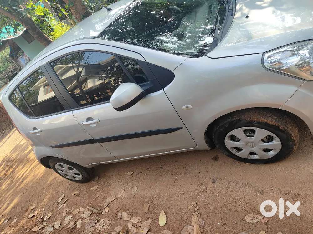 Maruti Suzuki Ritz 2015 Diesel 150000 Km Driven