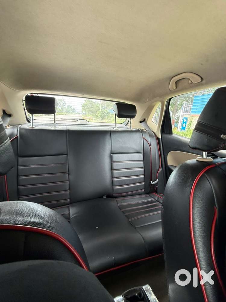 Volkswagen Polo 2018 Year