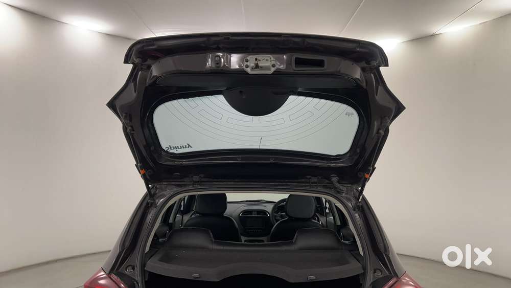 Tata Tiago Xza Plus, 2022, Petrol