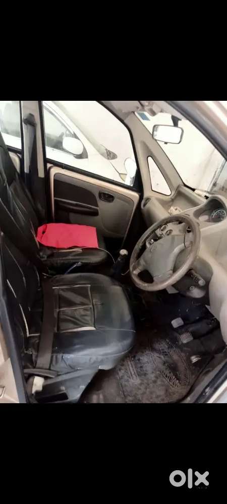 Tata Nano Xt 2011
