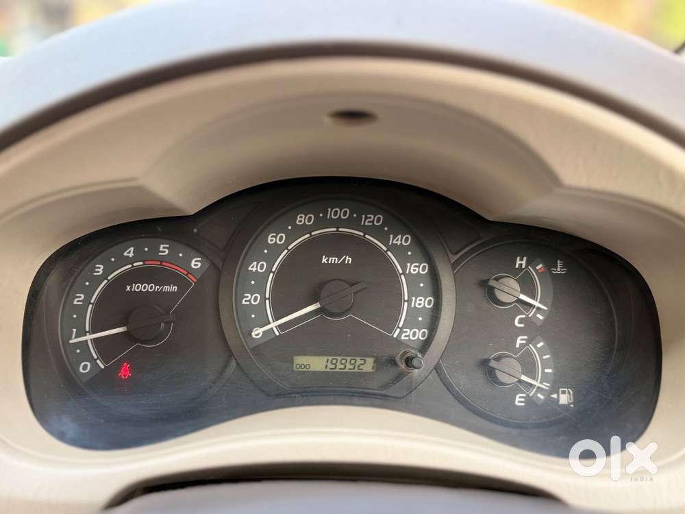 Toyota Innova 2.5 V 7 Str, 2008, Diesel