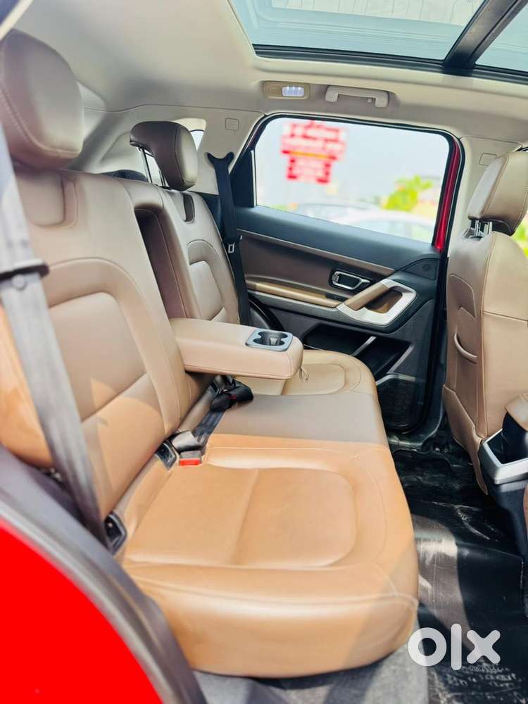 Tata Harrier Xza Plus At, 2020