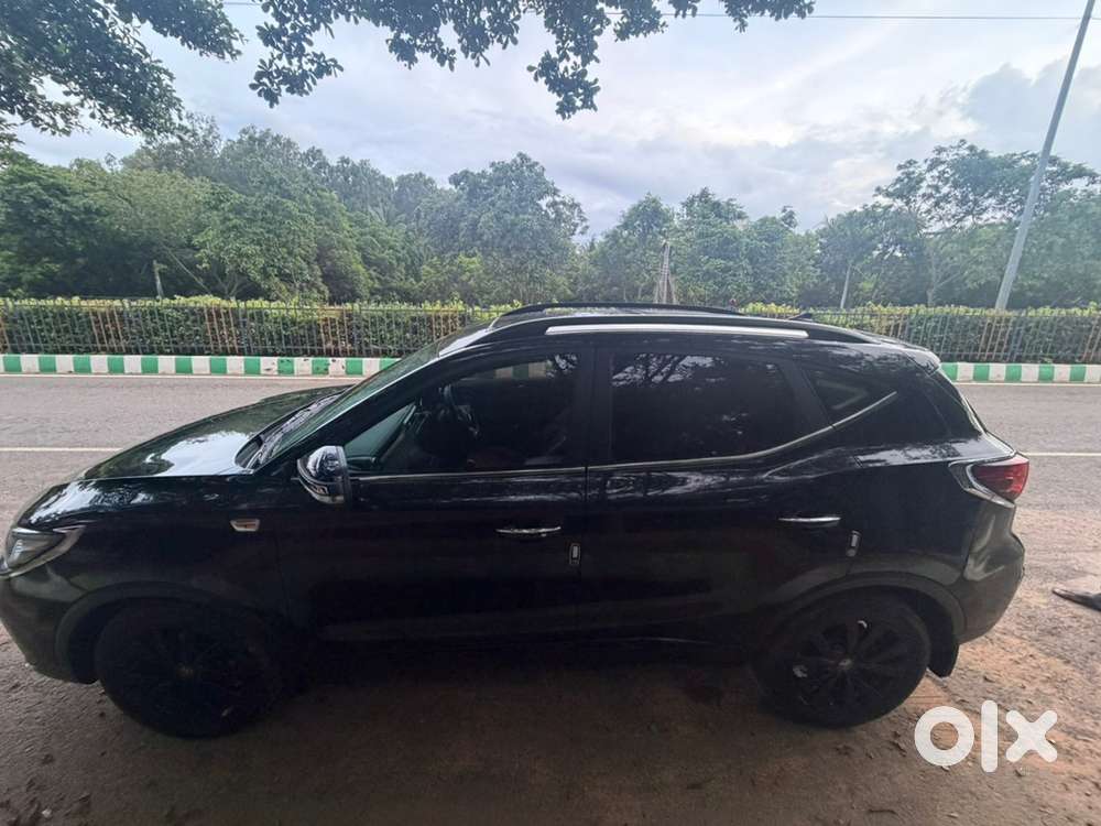 Mg Astor 2023 Petrol Manual