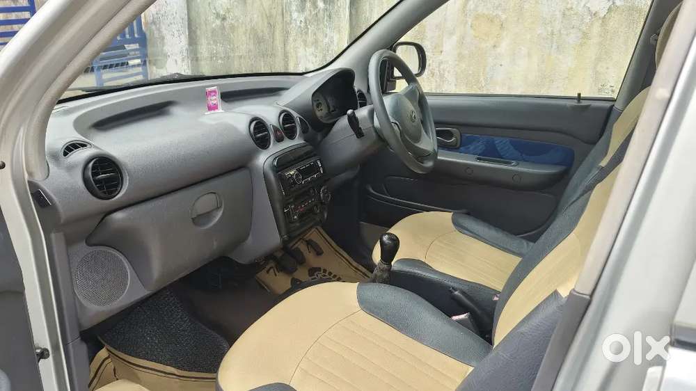 Santro Xing Erlx 2008 Excellent Condition