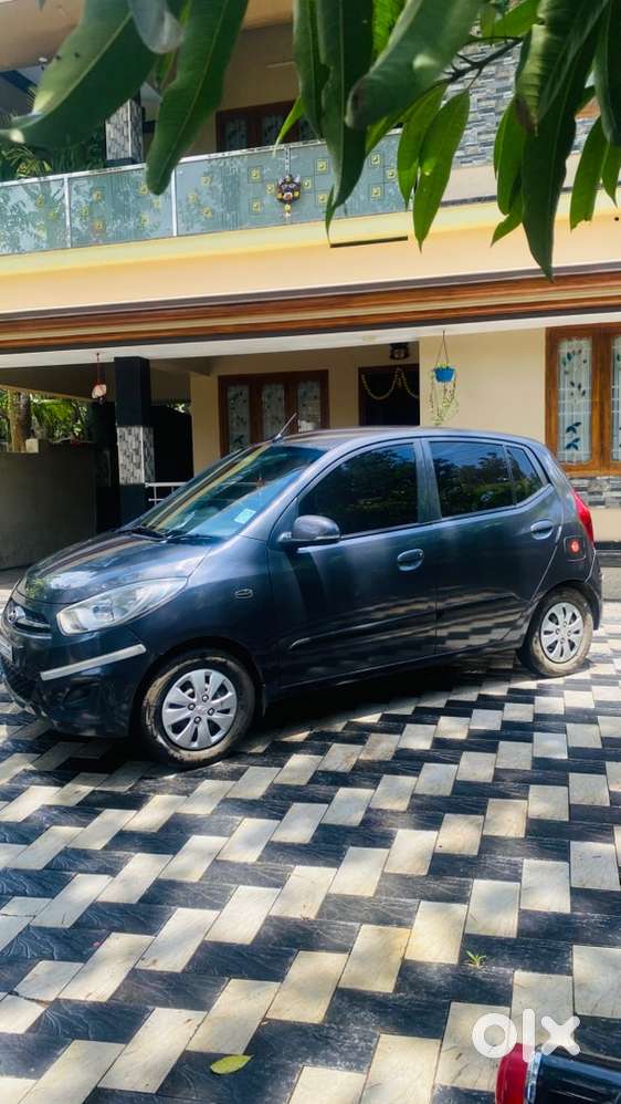 Hyundai Grand I10 Nios 2012 Petrol Well Maintained