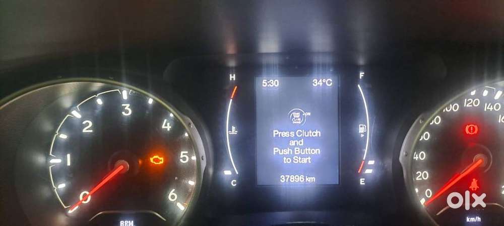 Jeep Compass For Sale