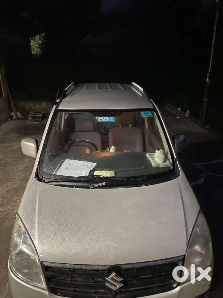 Maruti Suzuki Wagon R 2010 Passing Upto August 2030