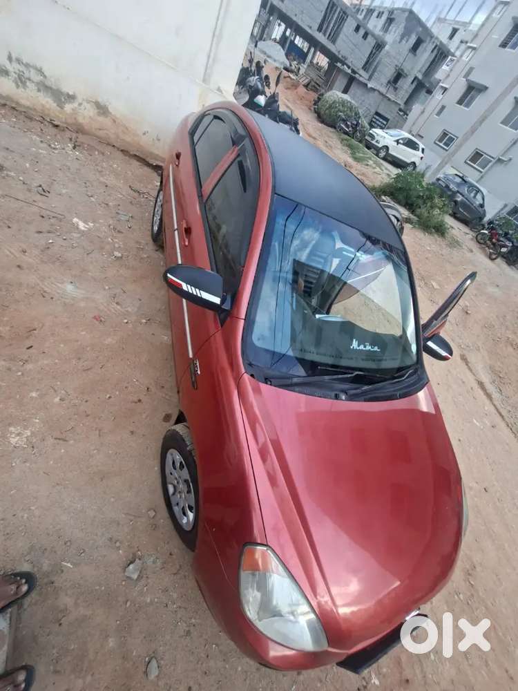 Hyundai Verna 1.6 VTVT 2009