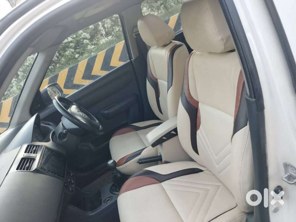 Maruti Suzuki Dzire Tour Diesel, 2013, Diesel