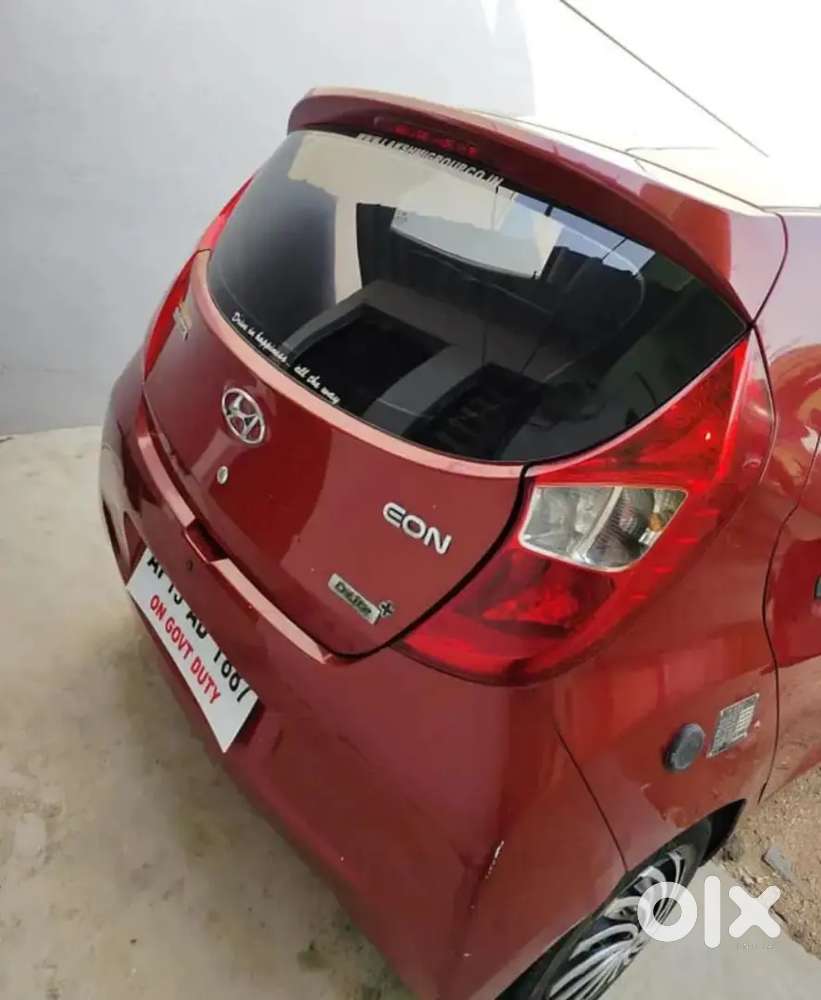 Hyundai Eon 2013 Cng & Hybrids 82301 Km Driven