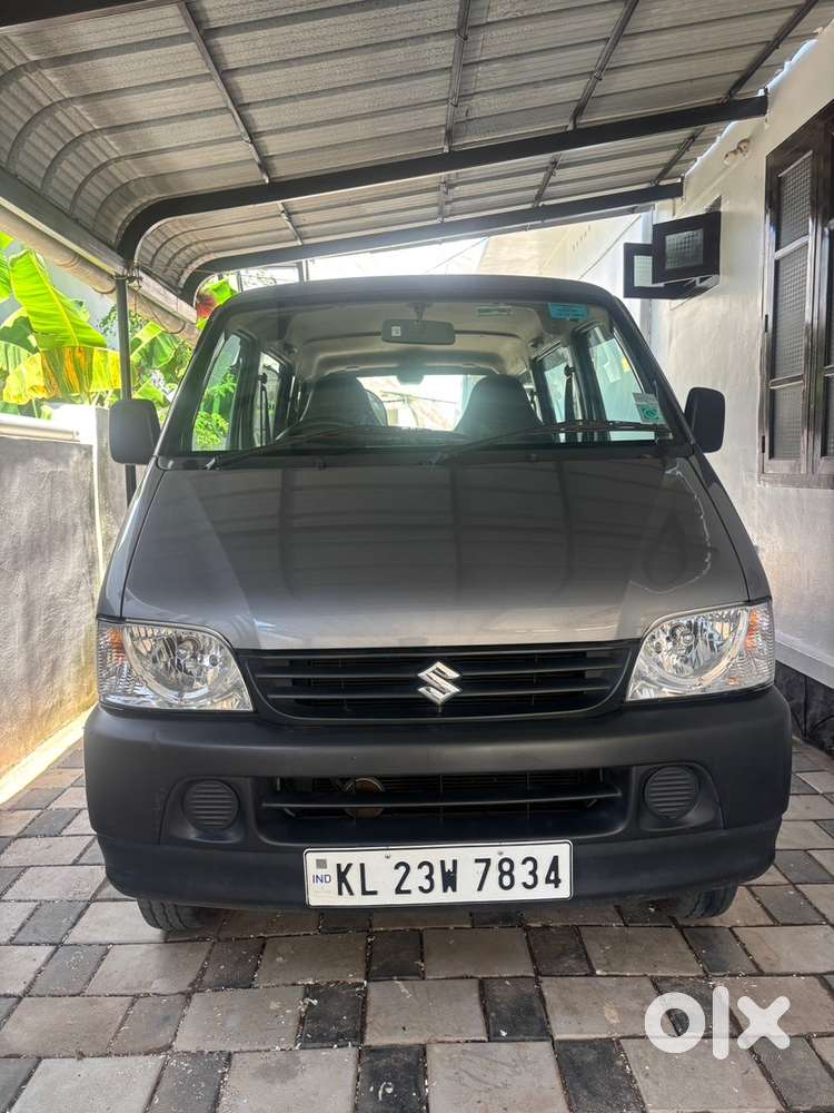 Maruti Suzuki Eeco 2024